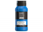 Akr&uuml;&uuml;lv&auml;rv Basics Fluid 118ml 470 cerulean blue hue