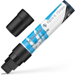 Akr&uuml;&uuml;lmarker SCHNEIDER Paint-it 330, 15 mm, must (1 tk.)