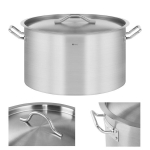 Kaanega pott, 58 l