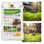 Eco Deco Power Start - kiiresti taastuv kevadine l&auml;mmastikv&auml;etis