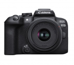Canon EOS R10 + RF-S 18-45mm F4.5-6.3 IS STM(F/4.5-6.3 IS STM)