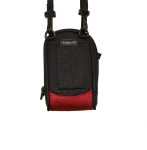 Case Lowepro digikaamera kott Ridge 10 Red/Rouge
