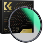 K&F Concept Nano-X CPL ringpolariseeriv filter - 67 mm