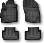 3D kummimatid Proline Mitsubishi ASX 2010-2012