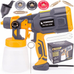 V&auml;rvip&uuml;stol Powermat PM-PDM-550M, 550W