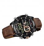 Vyri&scaron;kas Laikrodis  445