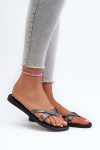Naiste sussid 81805 Ipanema Kirei Fem h&otilde;bedased 32150-78