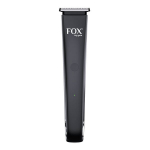 Rebast Juukse- ja Habemetrimmer FOX Top Gum, juhtmeta