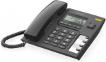 TELEFONI, Telefonid, Fikseeritud, Alcatel T56 Lauatelefonomadused Ilma juhtmeta Ei K&otilde;rvaklapid Jah VoIP tugi