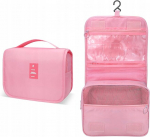 Pesukott rippuv korvi korraldaja suur mahukas roosa Xl