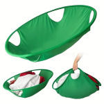 Tech Zone pop-up pesukorv, 66cm
