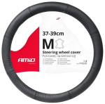 Amio Roolikate Classic Natural Leather M (37-39Cm)