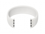 apple watch rihm, valge 38/40mm