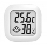 Kodutermomeeter koos h&uuml;gromeetriga, trizand