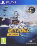 Arvutim&auml;ng Fishing: North Atlantic (Complete Edition) - PlayStation 4