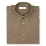 Meeste s&auml;rgid NORDIC, Slim fit - Pikkade varrukatega 4762F-45