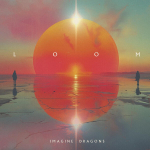 CD Imagine Dragons Loom