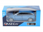 Automudel Daffi RMZ Audi Q7 V12 K-970 19703, sinine
