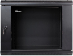 Riiulisse paigaldatav kapp Getfort 9U 600x450