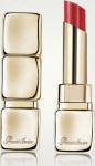 Guerlain KissKiss Shine Bloom huulev&auml;rv 409 Fuchsia Flush matistava efektiga 3,2 g