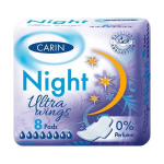 H&uuml;gieenisidemed Carin Ultra, 8 tk