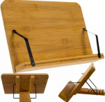 Malatec raamatualus/statiiv