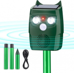 Bubbacare K22 Ultraheli loomade peletaja