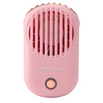 Kaasaskantav ventilaator Mini Pink