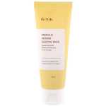 iUNIK Propolis Vitamin Sleeping Mask 60ml - niisutav-renereeriv &ouml;ine n&auml;omask