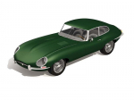 Airfix - Jaguar E-Type mudeli komplekt, 1/43, A55009