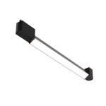 Rajavalgustus TR104-1-24W4K-B-DE