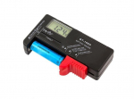 Elektrooniline aku tester