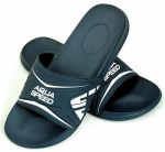 Unisex sussid Aqua Speed Dakota, sinine