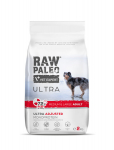 Raw Paleo Vet Expert Ultra Beef Medium&Large Adult, 2kg