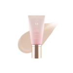 MISSHA - BB n&auml;okreem SPF30/PA++ (21 Light Beige), 45 g