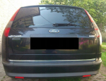 Ford FOCUS II Station wagon - KROOMI LEAF ON CLAP Tuning