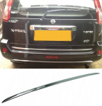 NISSAN X-TRAIL T-30 T30 - KROOMI LABEL tagaluugile