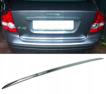 VOLVO S40 II KROOMILIST KROOMILIST TUNING