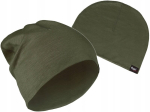 Talvine m&uuml;ts, Fox Outdoor, Merino Lite, Olive