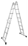 Universaalne redel Drabest LCG3416BQ, 125 kg