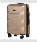 Suur kohver Wings 149 L beež