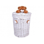 Teddy Bear m&auml;nguasjakott, 40L