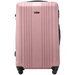 Suur kohver Kestrel, Rose Gold