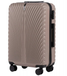 V&auml;ike kohver Wings SN120 XS, beež