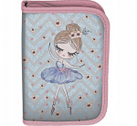 Koolipinal NeatCase, hall