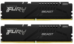 Operatiivm&auml;lu (RAM) Kingston Fury Beast (KF560C30BBEK2-64)