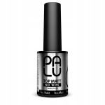 Pealislakk Palu Hybrid TOP MATT No Wipe Matte - 11g