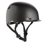 Rattakiiver Nils MTW02, must, 48-52 cm