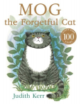 Mog the Forgetful Cat 50th anniversary edition