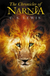 Chronicles of Narnia Bind-up edition